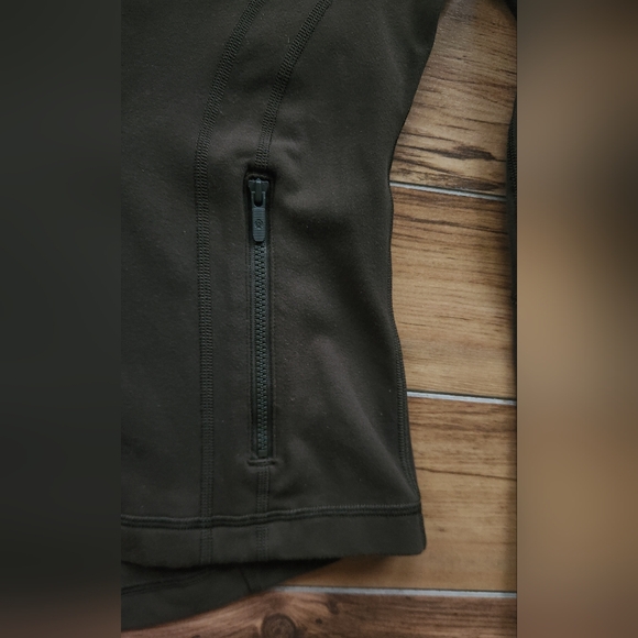 Lululemon Define Jacket - Picture 7 of 9
